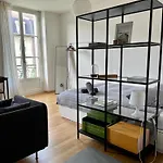 Luxury Apartment In Central Geneva