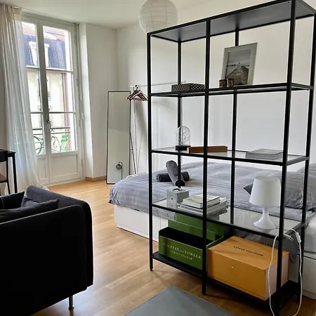 Luxury In Appartement *