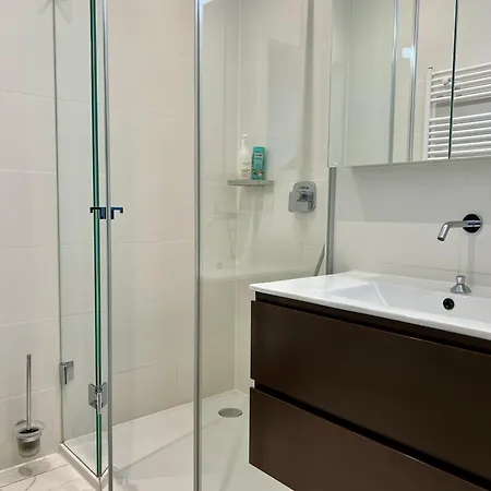Appartement Luxury In *