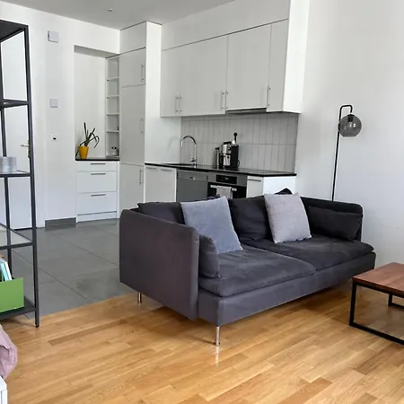 Luxury In Appartement Genève