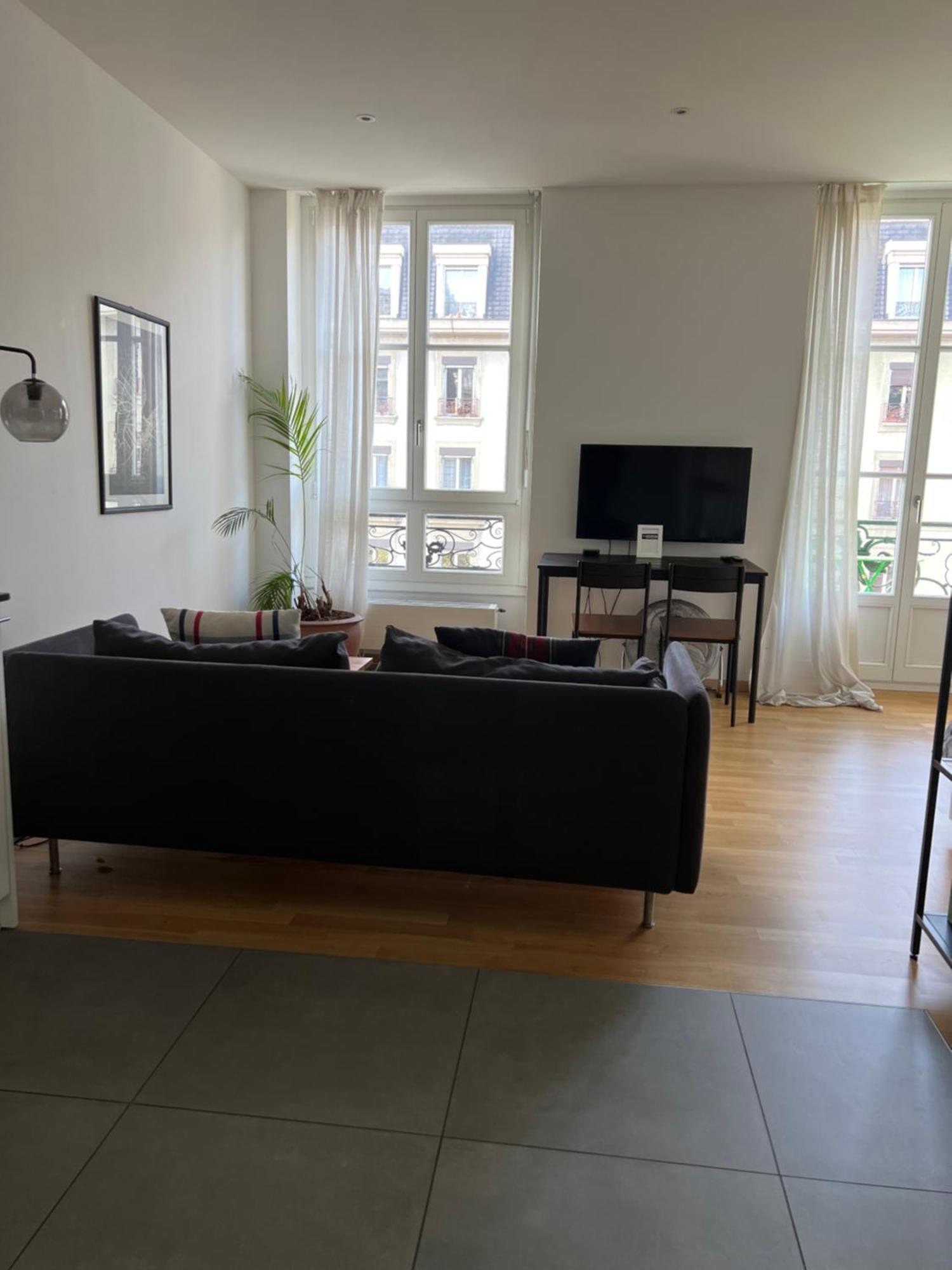Luxury In * Geneva
