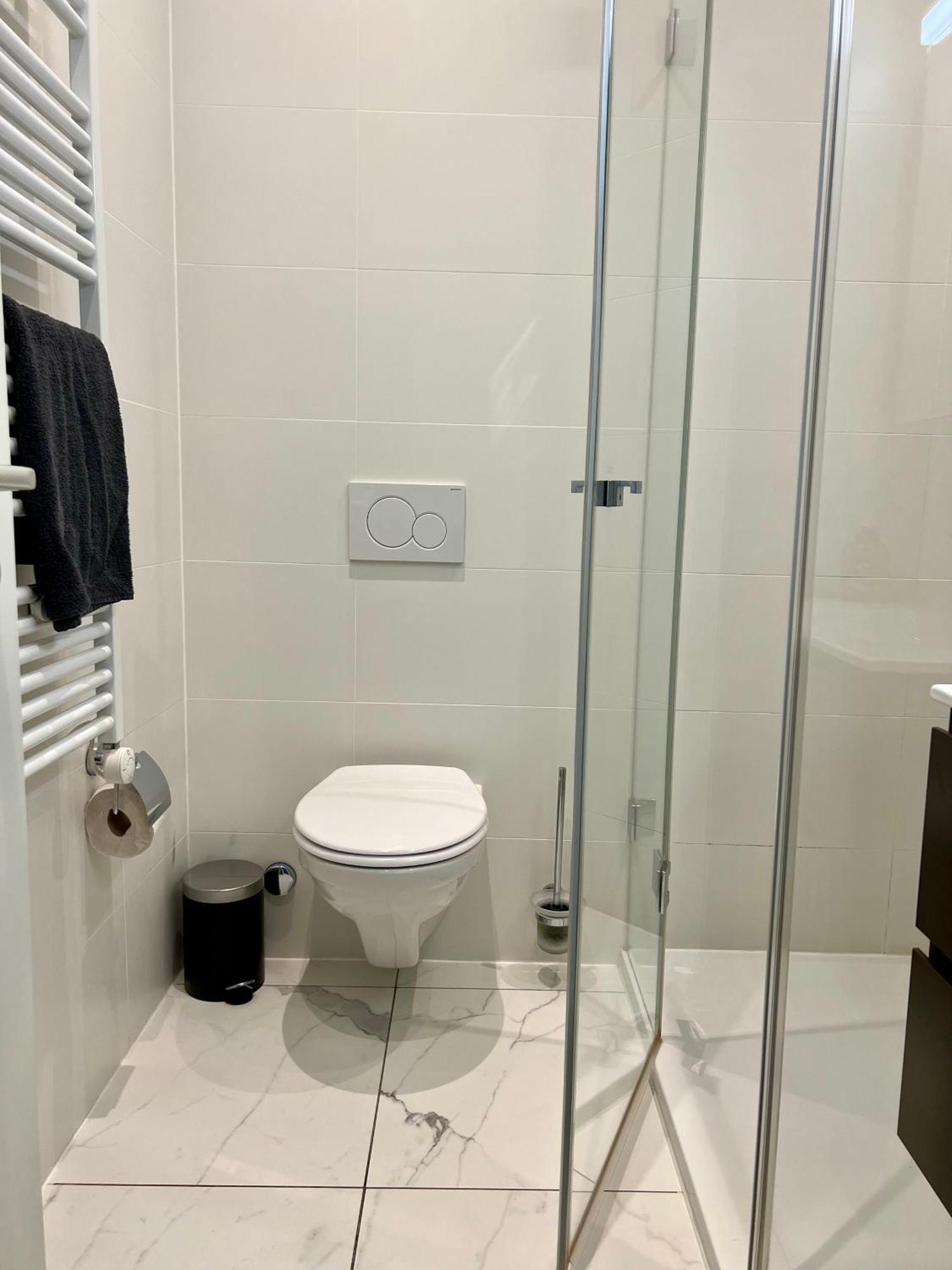 Appartement Luxury In *