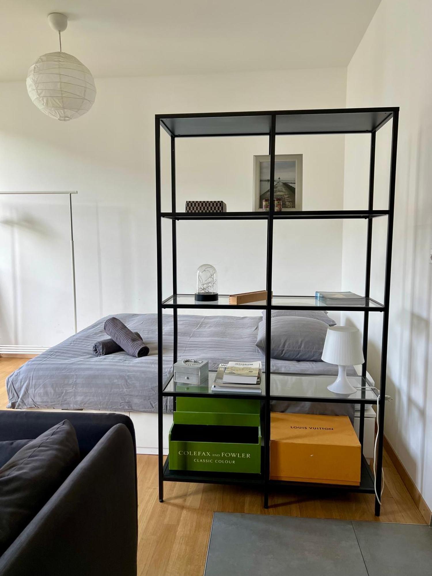 Luxury In Appartement *