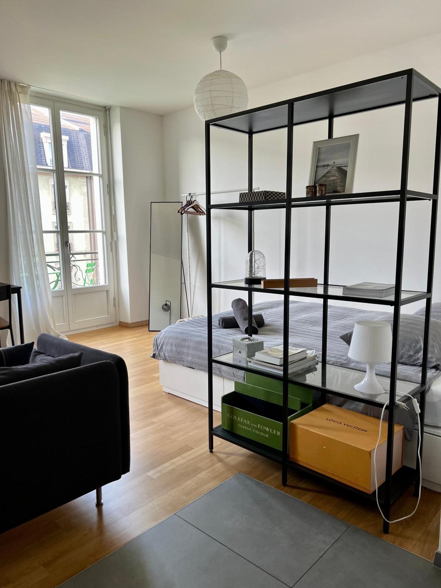 Luxury In Appartement *