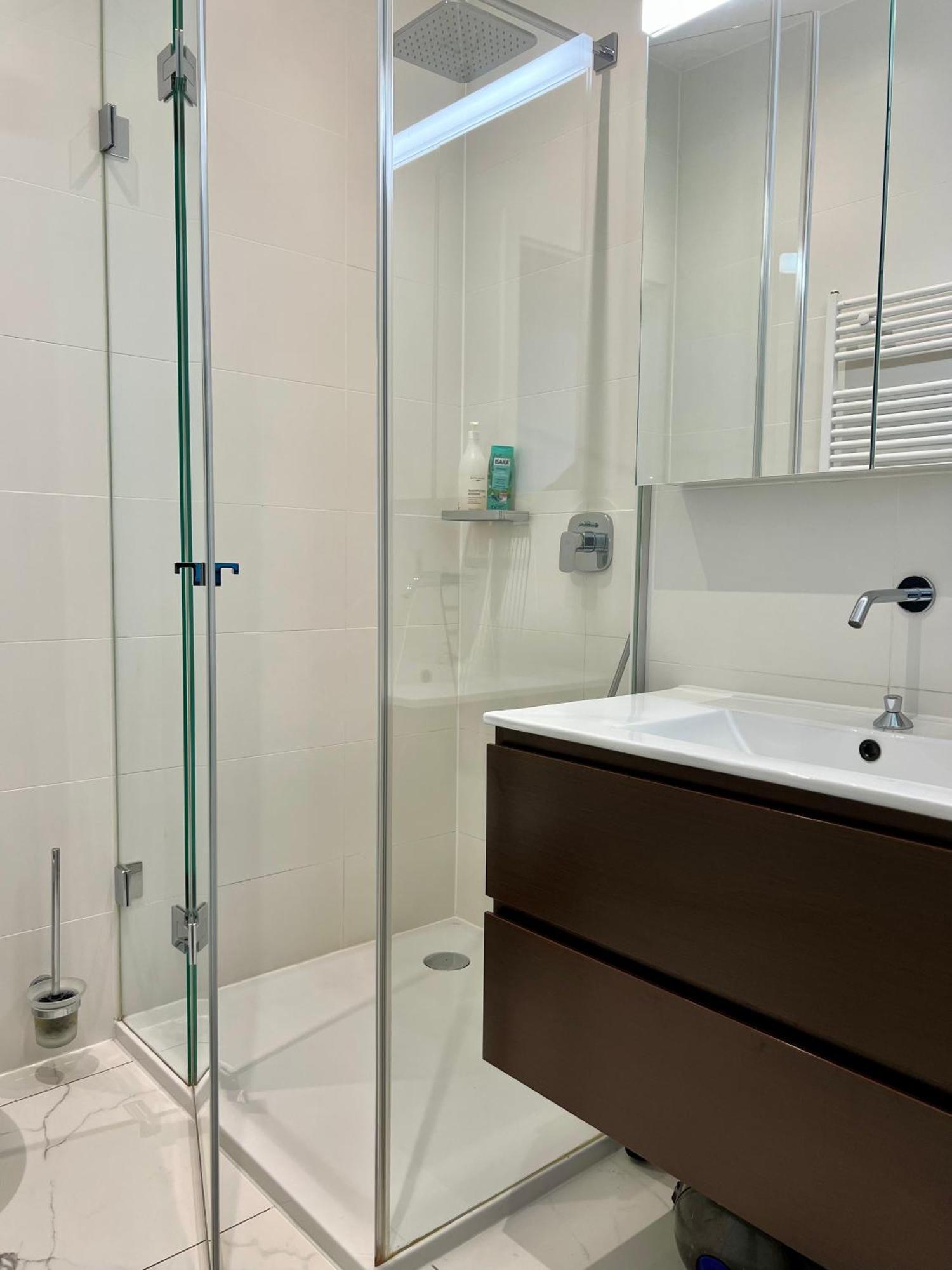 Appartement Luxury In *
