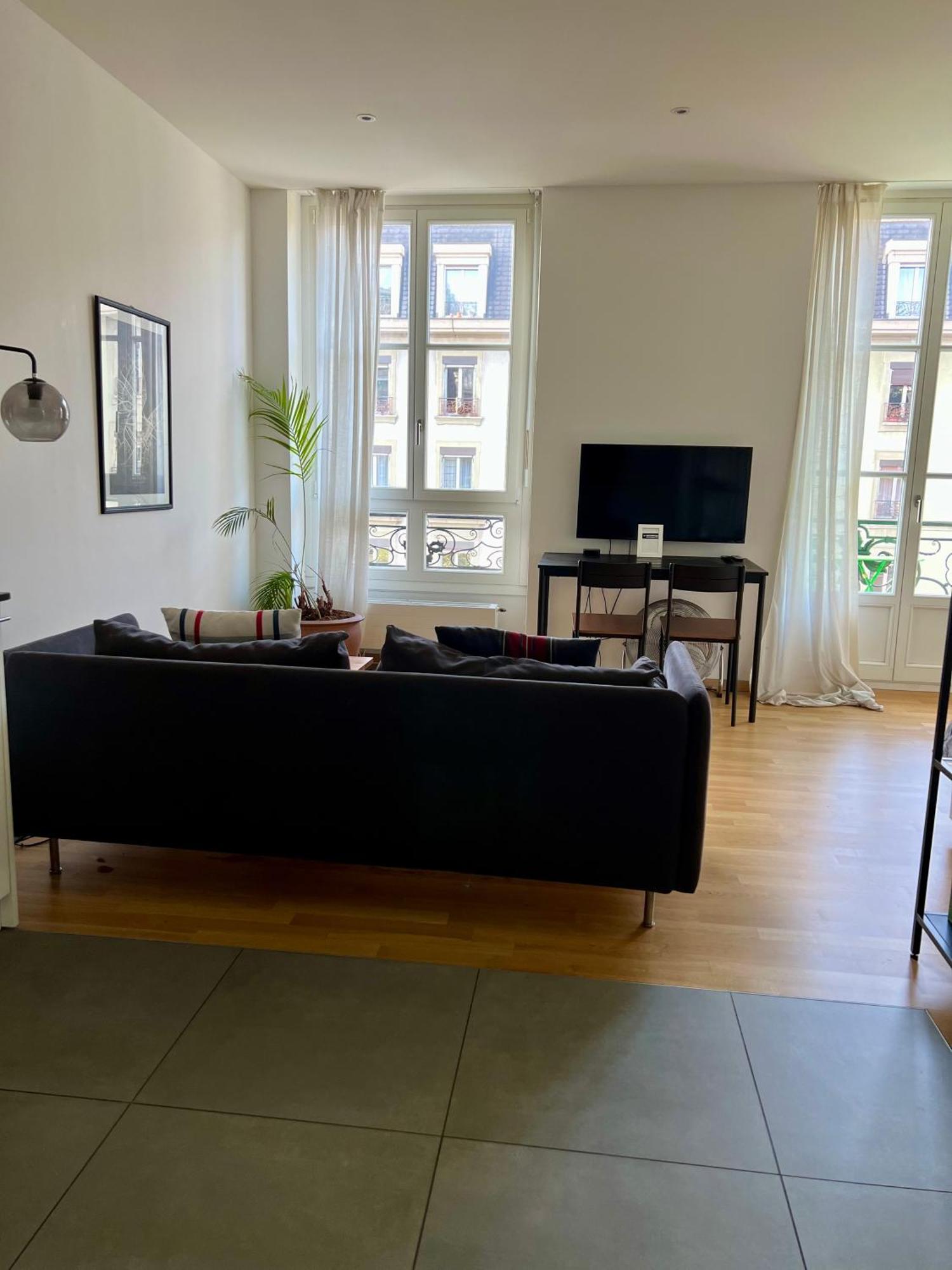 Appartement Luxury In Genève