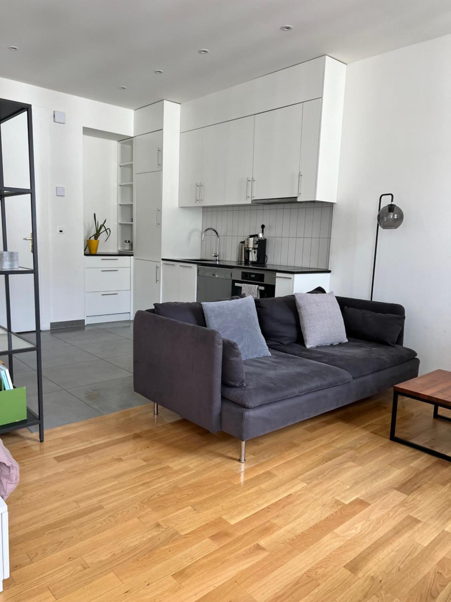 Luxury In Appartement Genève